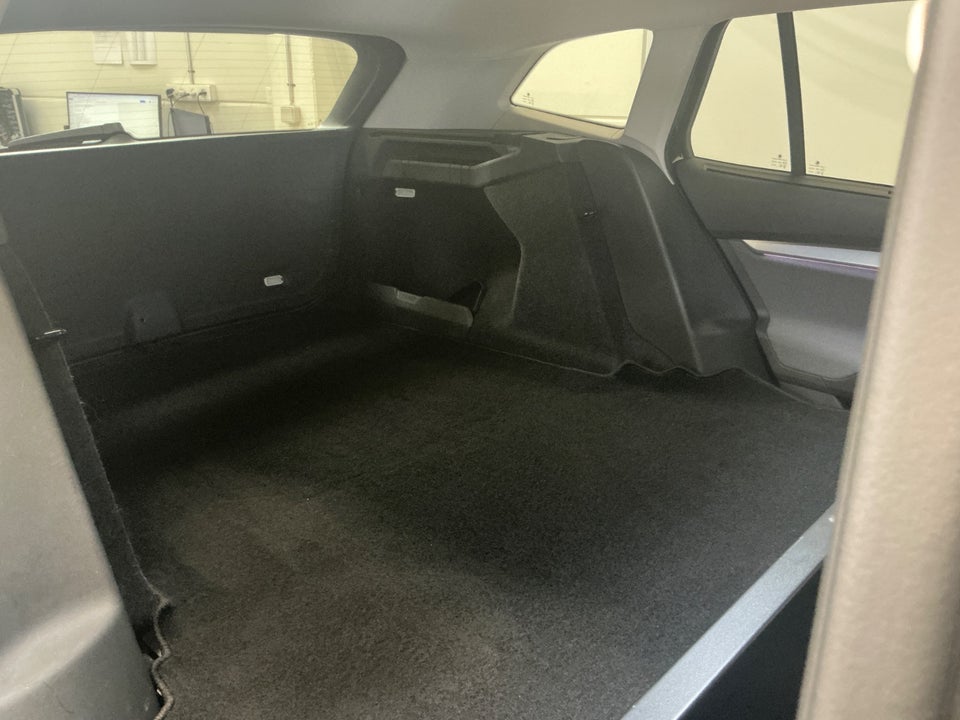 Skoda Enyaq 80 iV Van 5d