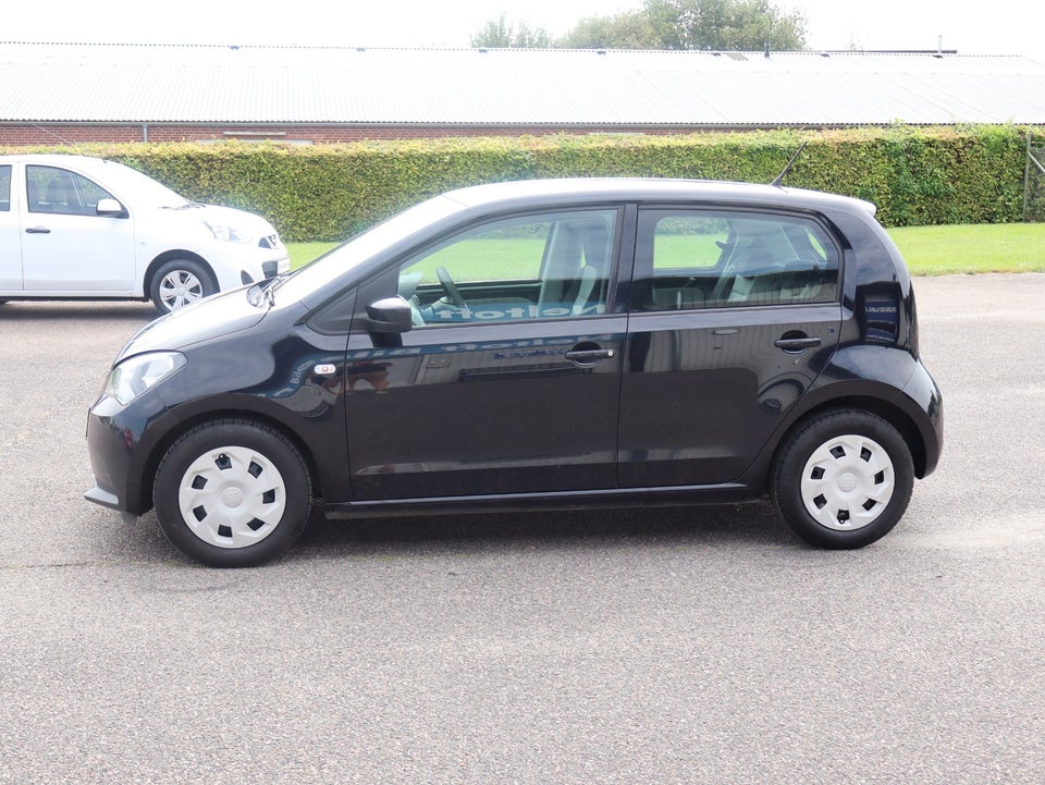 Seat Mii 1,0 60 Sport eco 5d