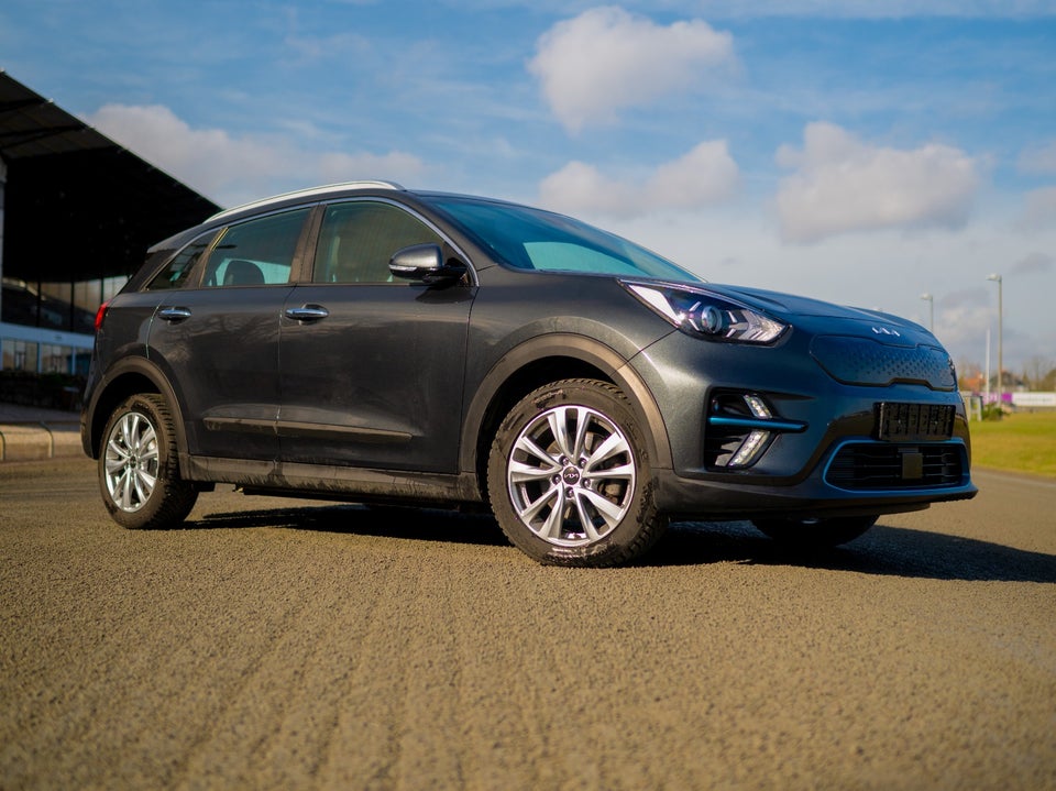 Kia Niro 64 EV Vision 5d
