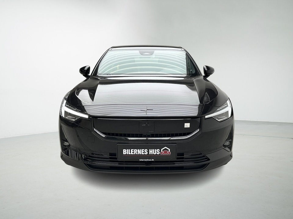 Polestar 2 Performance AWD 5d