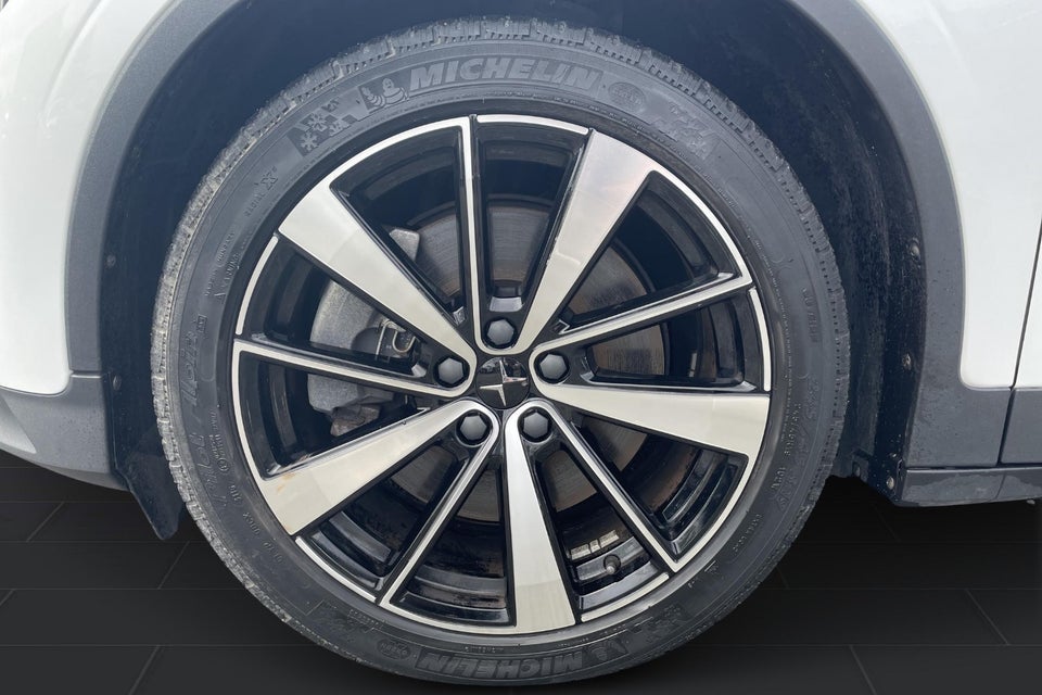 Polestar 2 Standard Range 5d