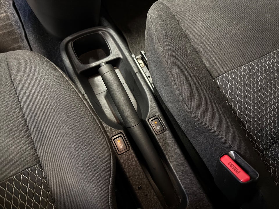 Suzuki Splash 1,0 GL 5d