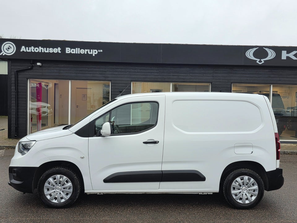 Opel Combo 1,5 D 102 Enjoy L1V1