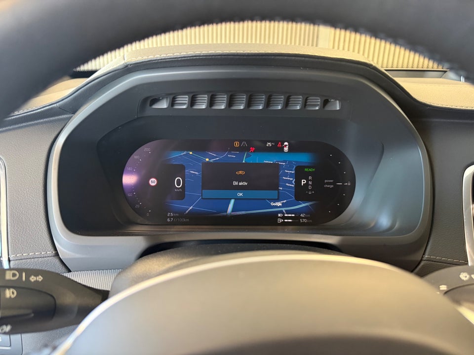 Volvo XC90 2,0 T8 ReCharge Ultimate Dark aut. AWD 7prs 5d