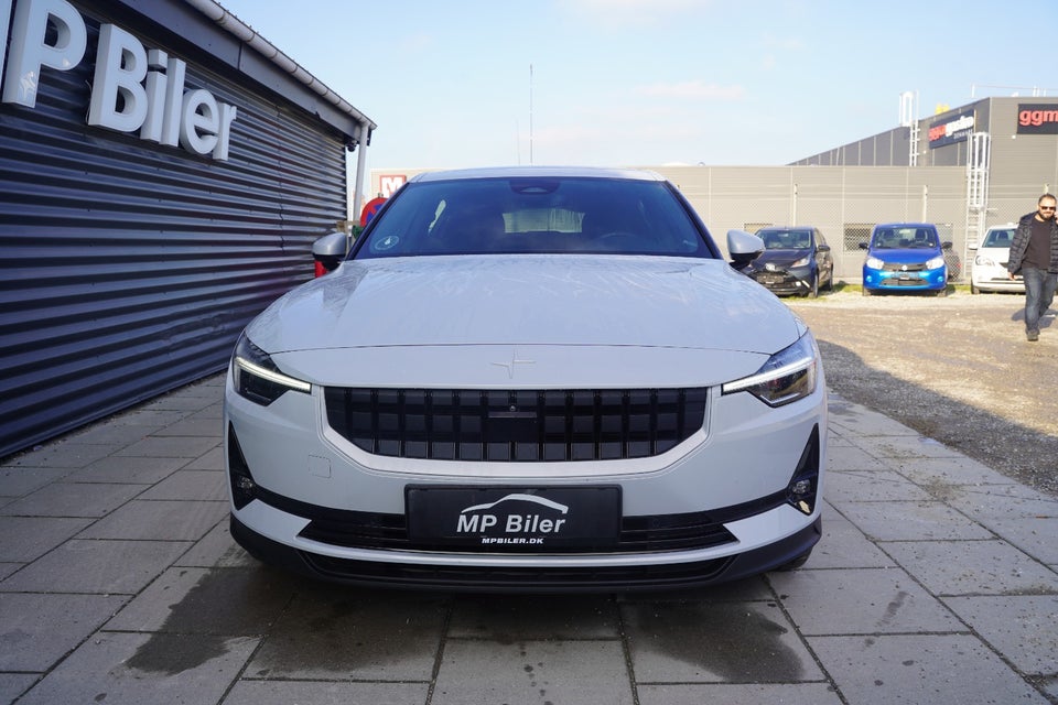 Polestar 2 Standard Range 5d