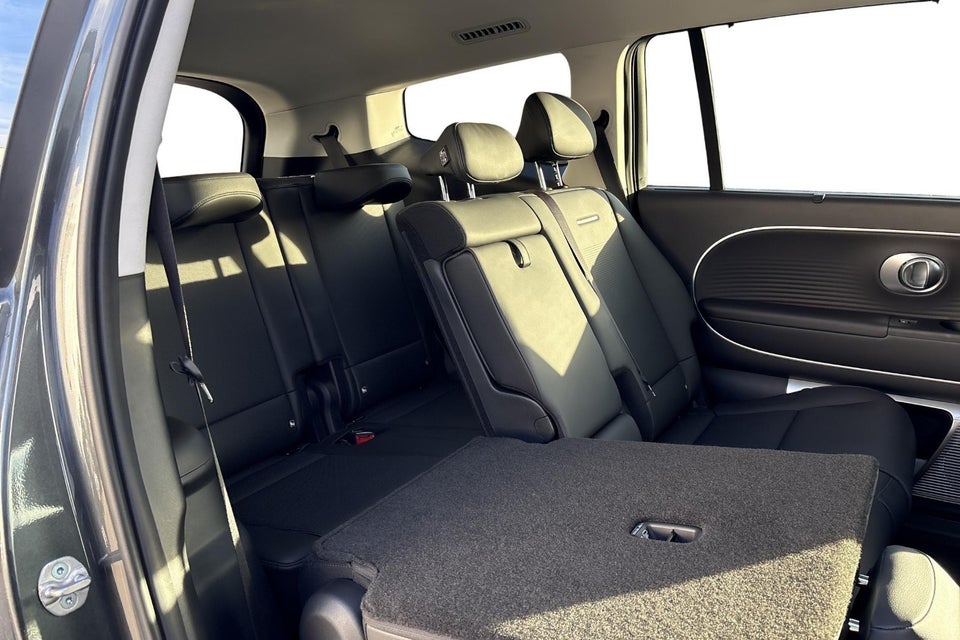 Hyundai Ioniq 9 110 Ultimate 7prs 5d