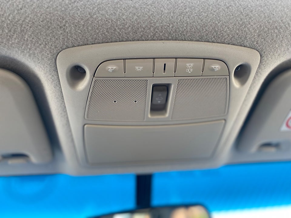 Nissan Navara 2,3 dCi 190 Db.Kab Tekna aut. 4d