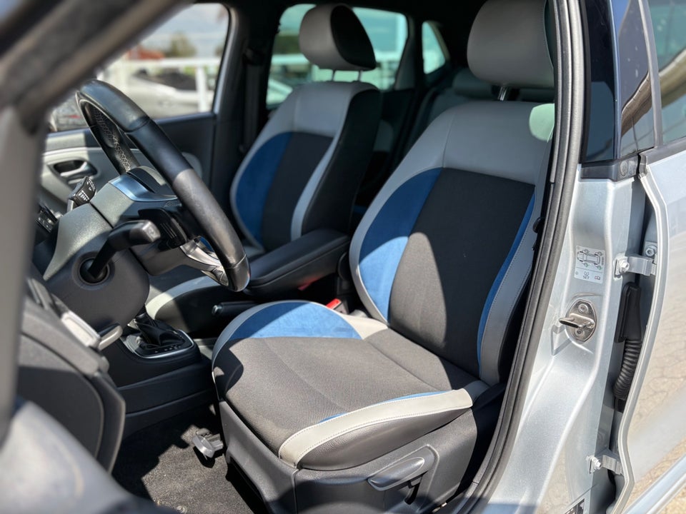 VW Polo 1,4 TSi 150 BlueGT DSG 5d