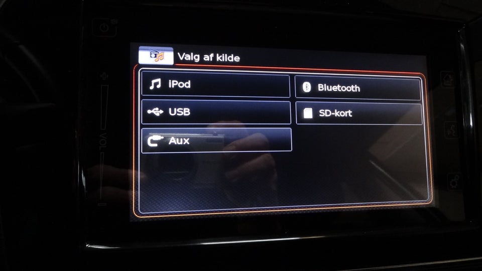 Suzuki Vitara 1,6 Active 5d