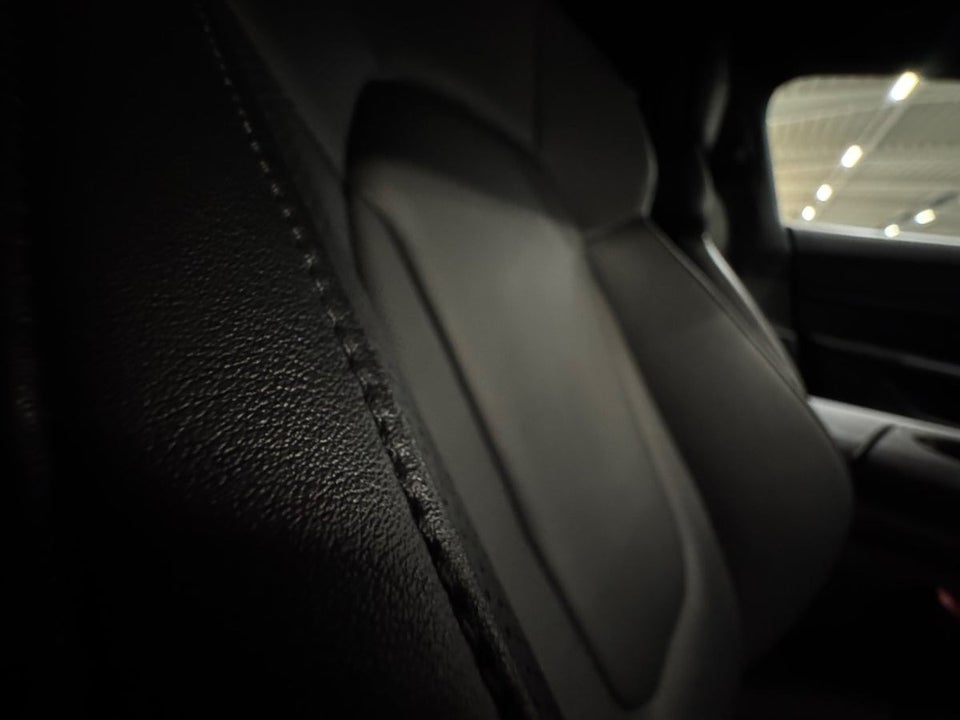 Porsche Taycan 4S Performance+ Cross Turismo 5d