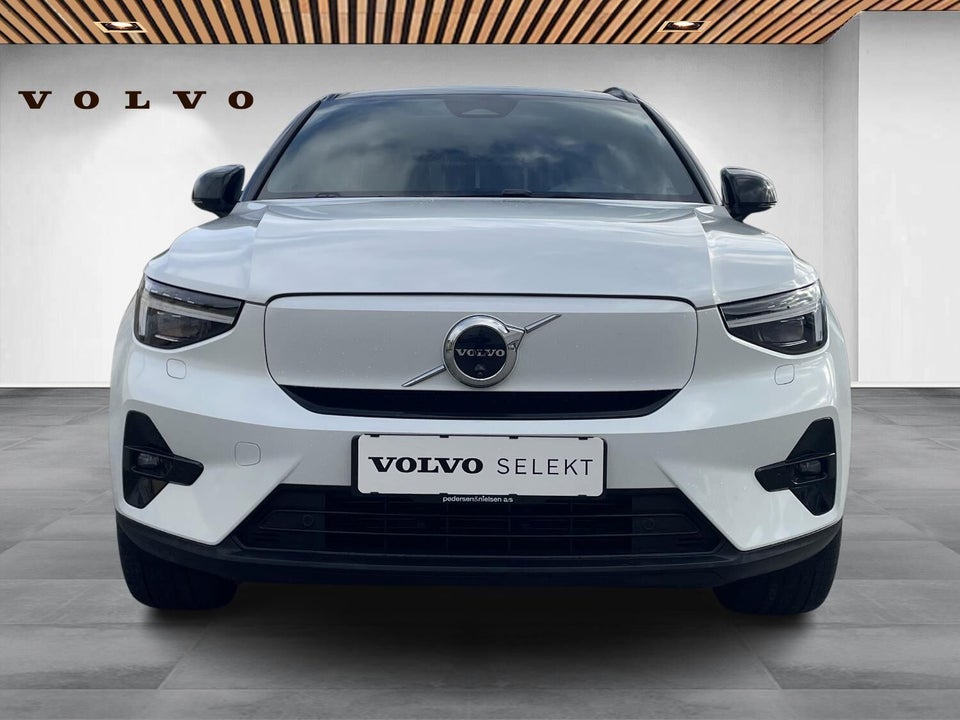 Volvo EX40 Twin Ultra 5d