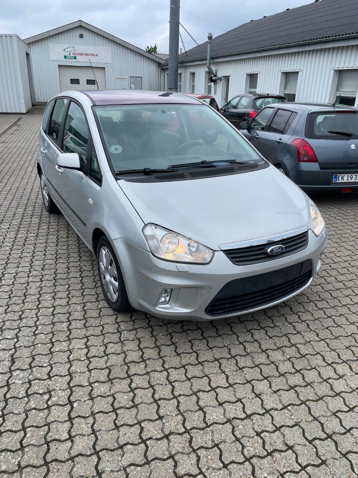Ford C-MAX 2,0 Trend 5d