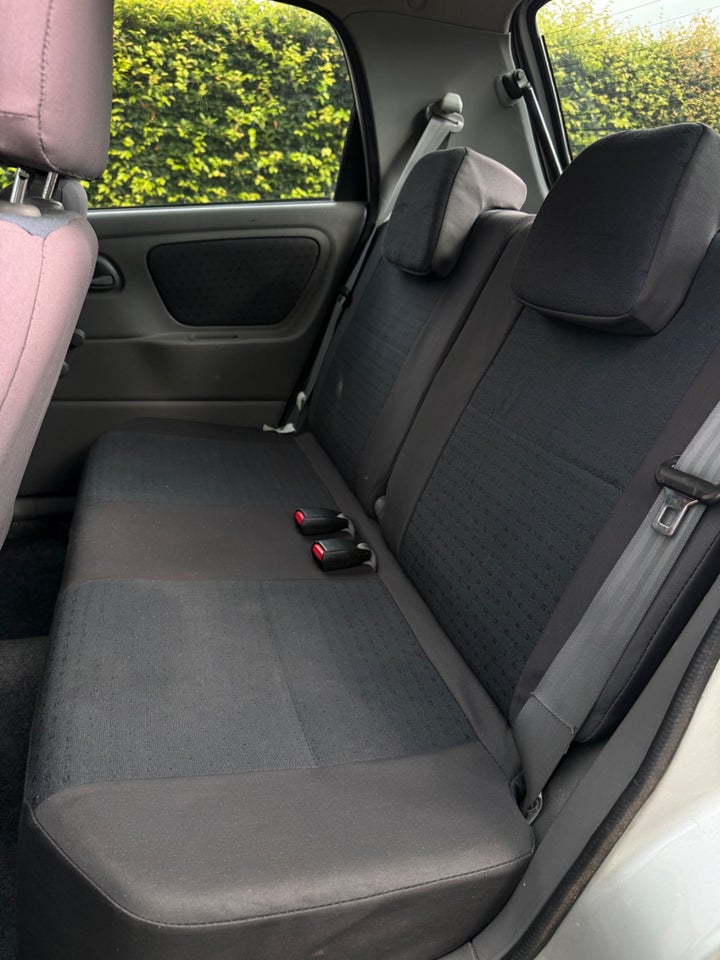 Suzuki Alto 1,1  5d