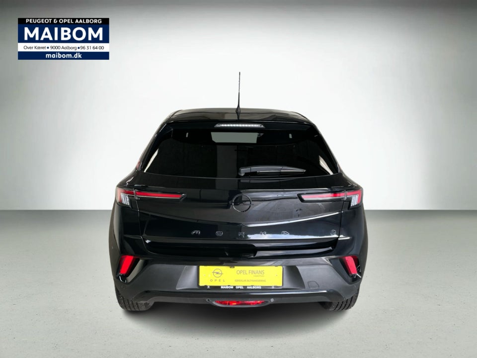 Opel Mokka-e 50 GS Line 5d