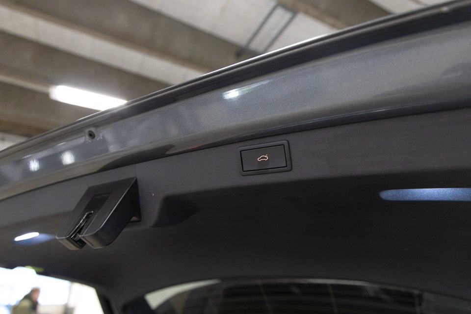 Skoda Enyaq 60 iV Sportline 5d