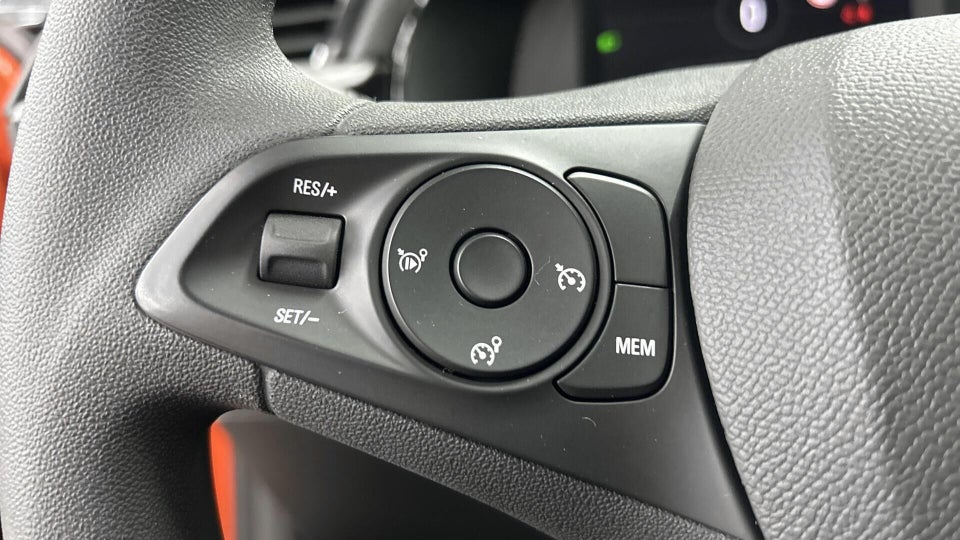 Opel Corsa-e 50 Edition 5d