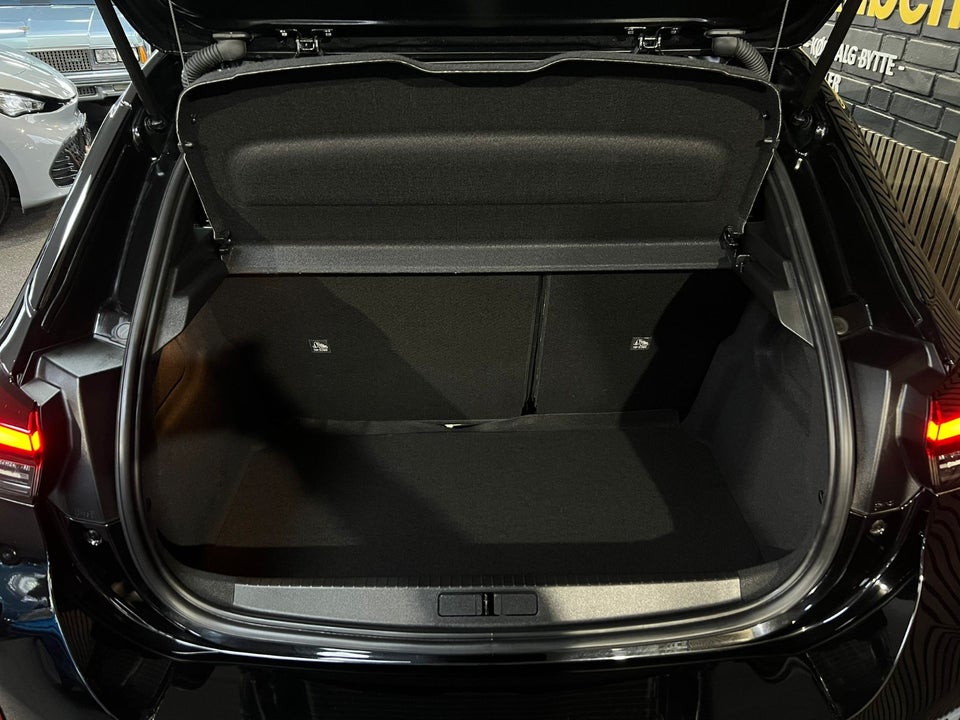 Opel Corsa-e 50 GS-Line 5d