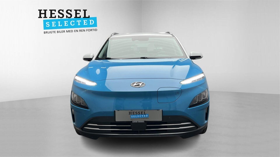Hyundai Kona 64 EV Prime 5d