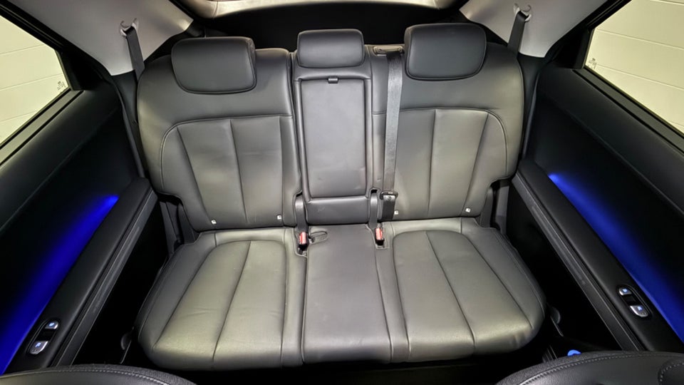 Hyundai Ioniq 5 73 Uniq AWD 5d