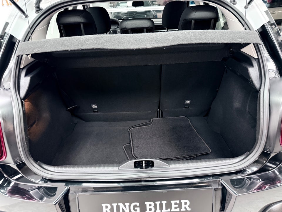 Citroën C3 1,2 PureTech 83 Feel Sport 5d