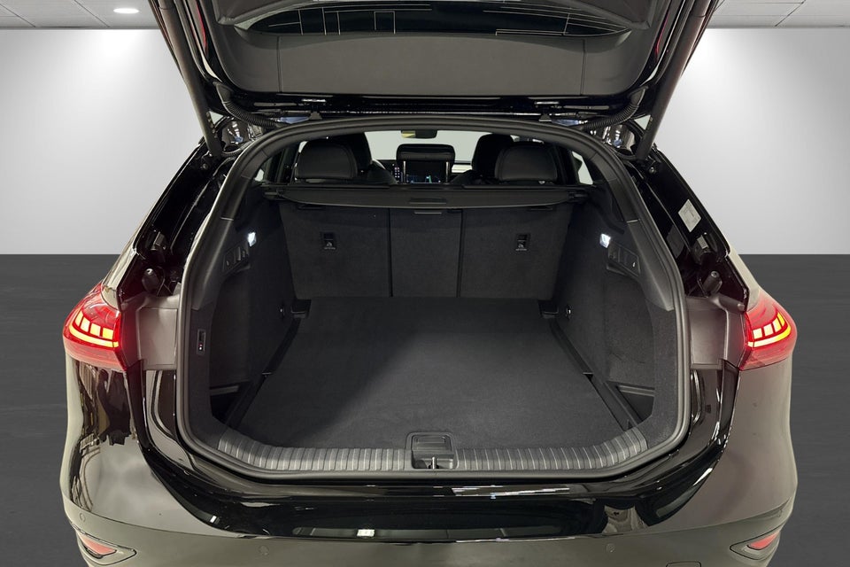 Audi A6 e-tron S-line performance Avant 5d