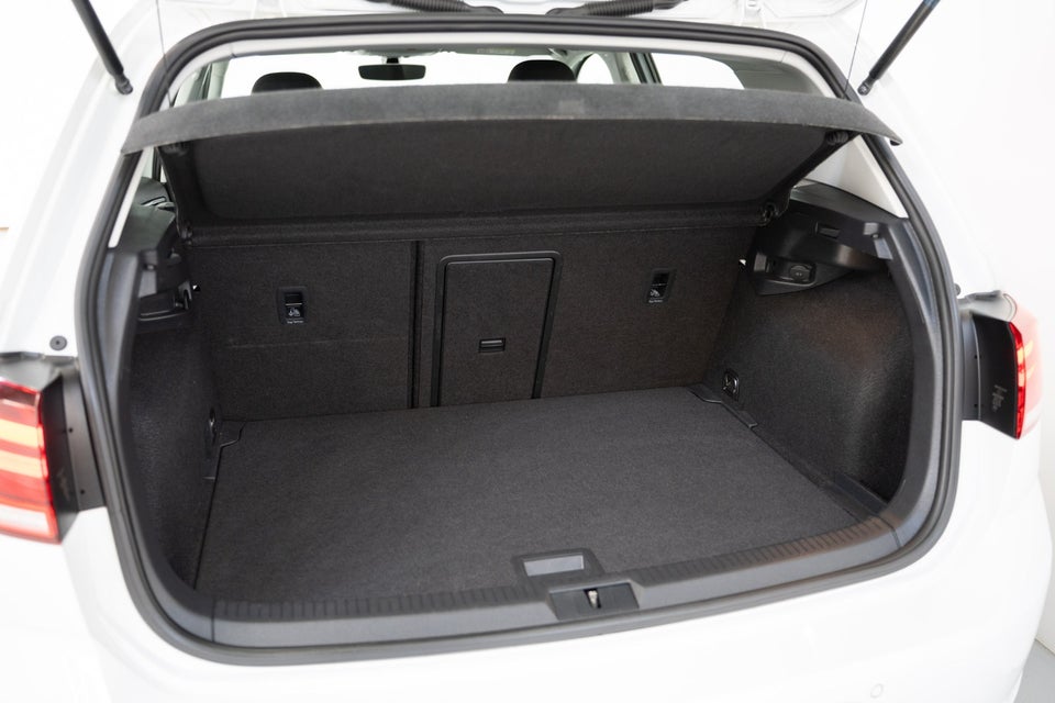 VW e-Golf VII Comfortline 5d