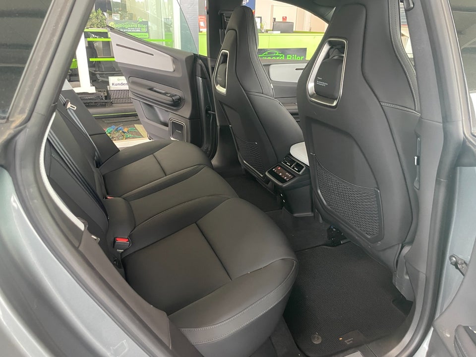 Polestar 4 Long Range 5d