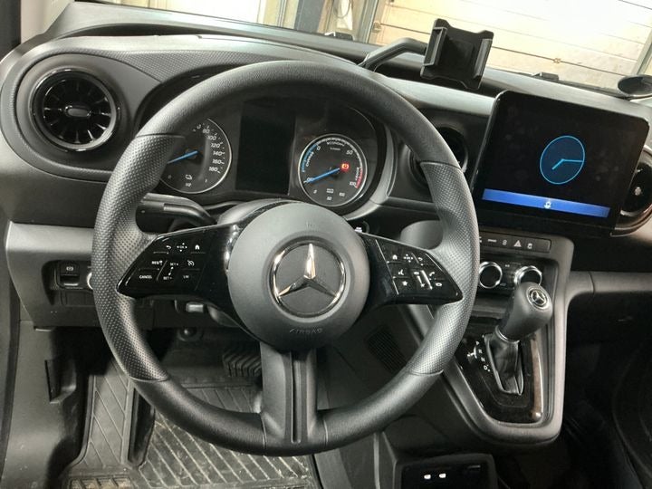 Mercedes eCitan A3 PRO Van
