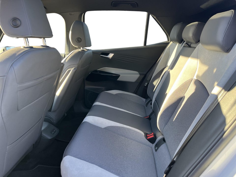 VW ID.3 58 Pro Performance 5d