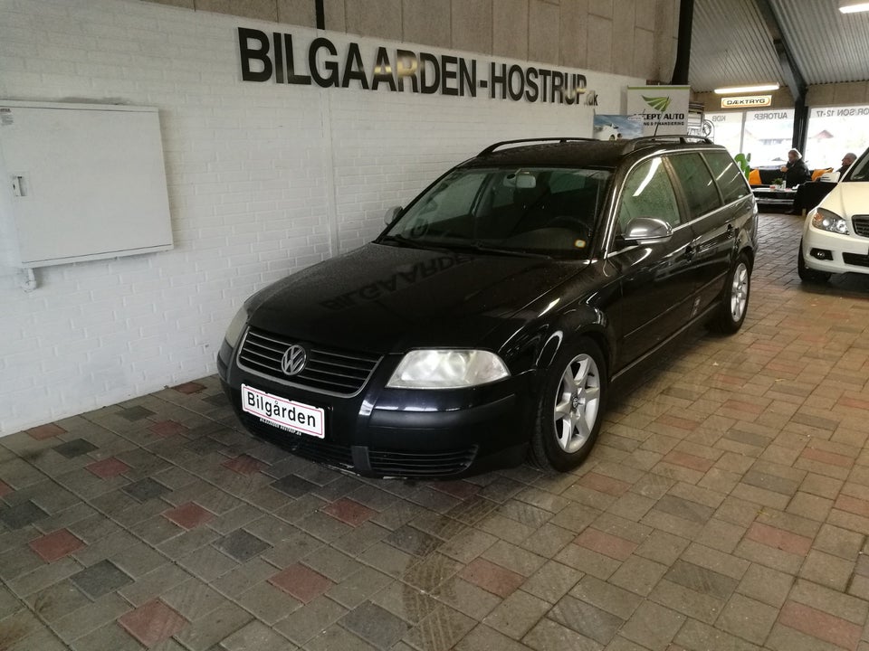 VW Passat 2,0 TDi 140 Comfortline 4d