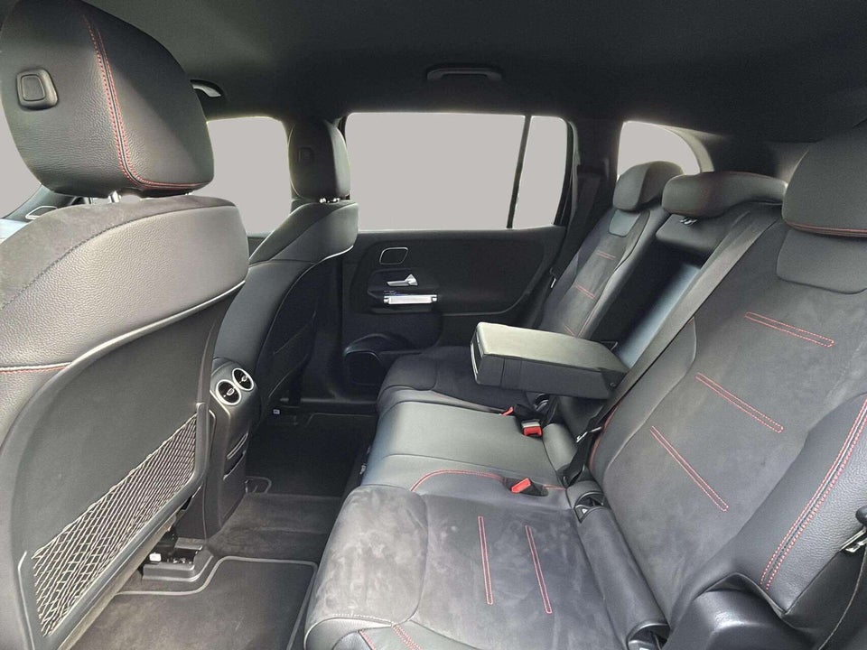 Mercedes EQB250+ AMG Premium 5d