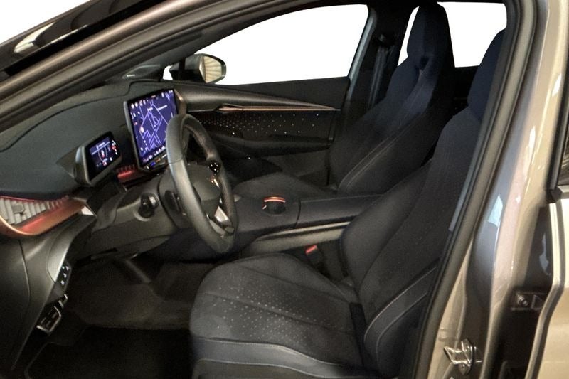 Cupra Tavascan 77 Immersive 5d