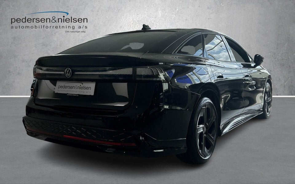 VW ID.7 86 GTX Tourer 4Motion 5d