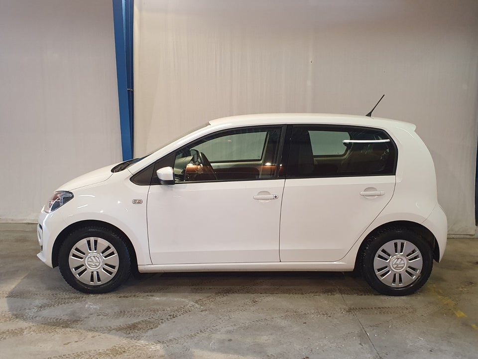VW Up! 1,0 60 Move Up! BMT 5d