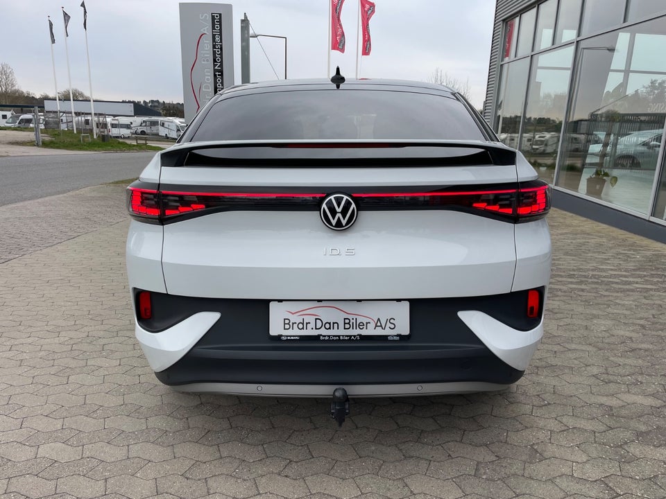 VW ID.5 77 Style 5d