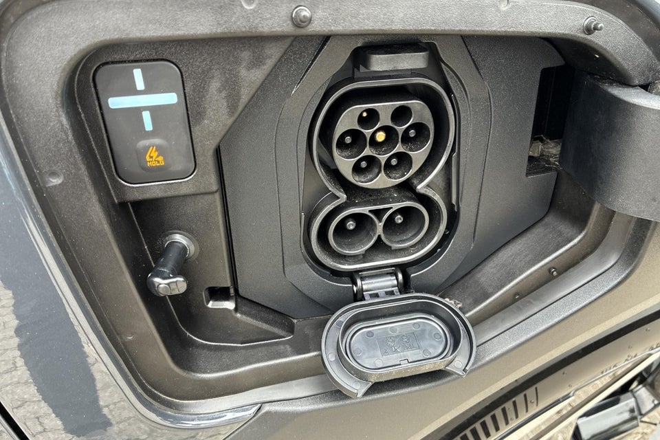 Kia EV4 81 Long Range Earth 5d
