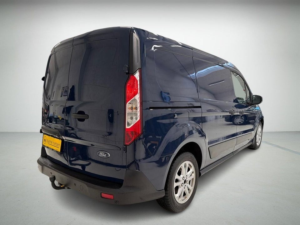 Ford Transit Connect 1,5 EcoBlue Trend aut. lang