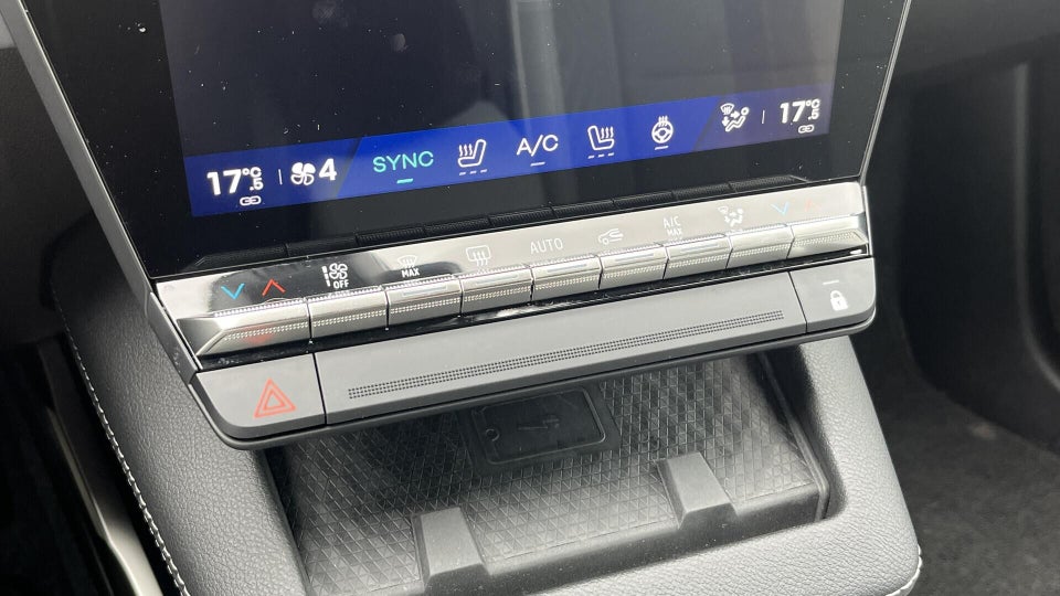 Renault Scenic E-Tech 87 Iconic 5d