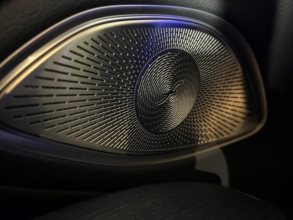 Mercedes EQS450+ AMG Line 5d