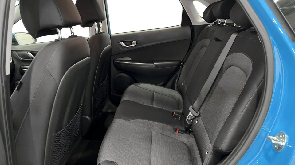 Hyundai Kona 39 EV Select 5d