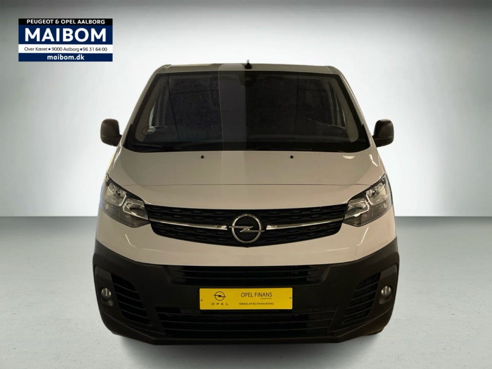 Opel Vivaro-e 75 Enjoy L2