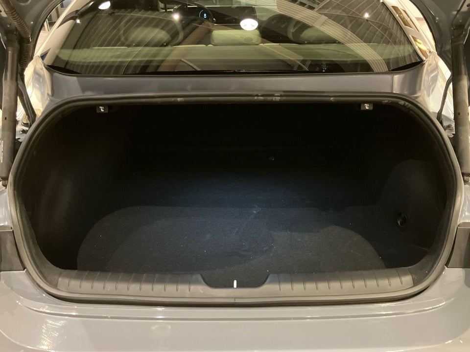 Hyundai Ioniq 6 77 Ultimate AWD 4d