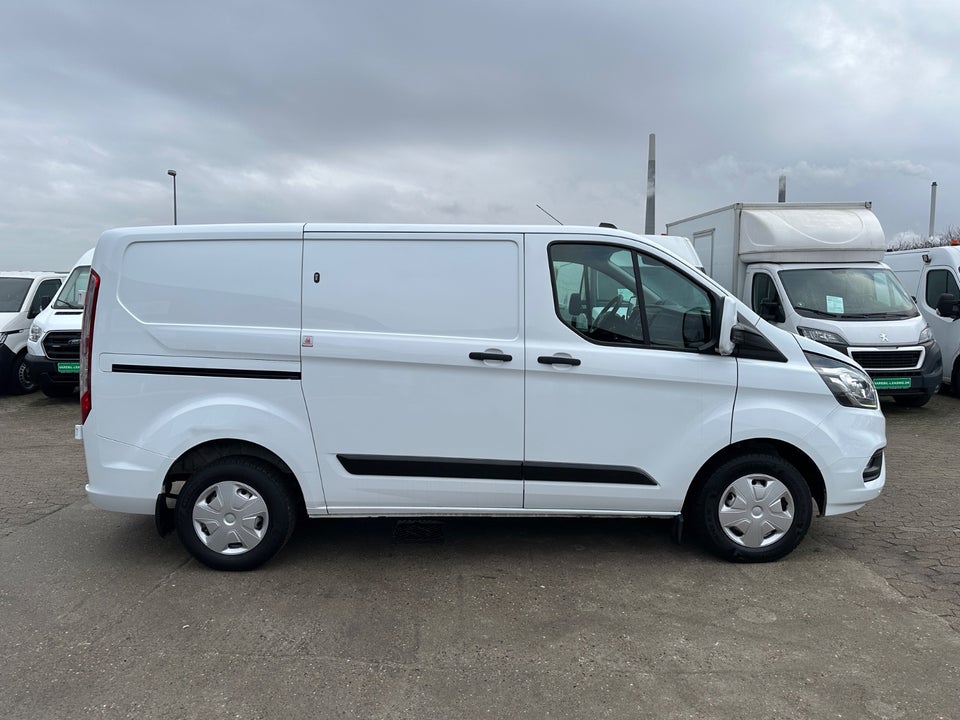Ford Transit Custom 300S 2,0 TDCi 130 Trend