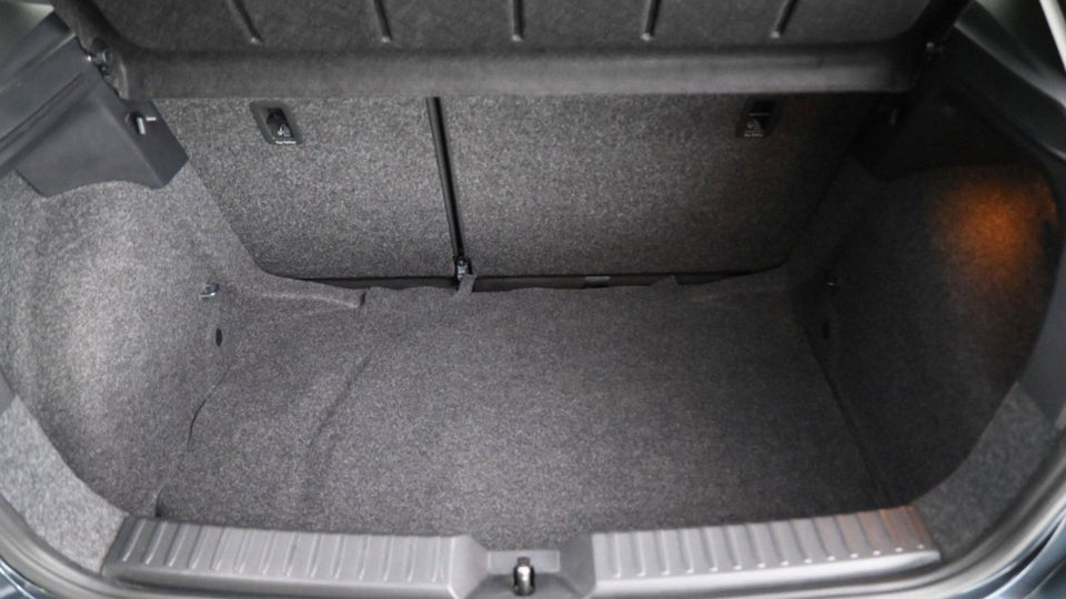 Seat Ibiza 1,0 TSi 115 Style DSG 5d