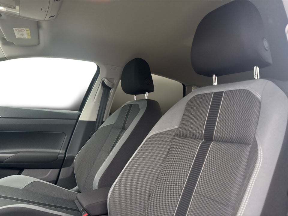 VW Polo 1,0 TSi 115 Highline DSG 5d