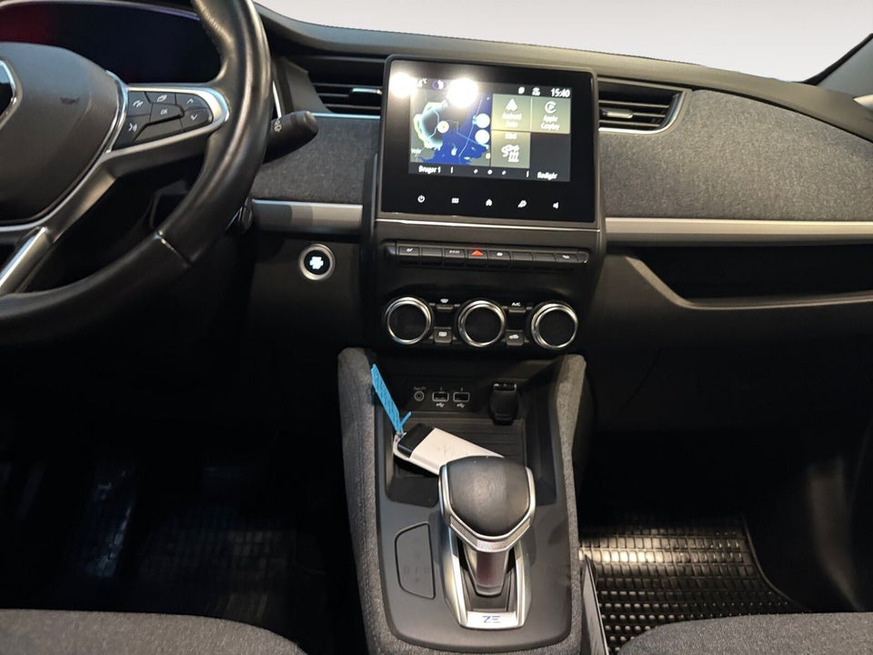 Renault Zoe 52 Experience 5d