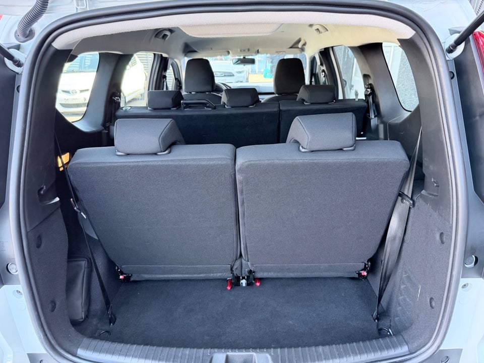 Dacia Jogger 1,0 TCe 110 Essential 7prs 5d