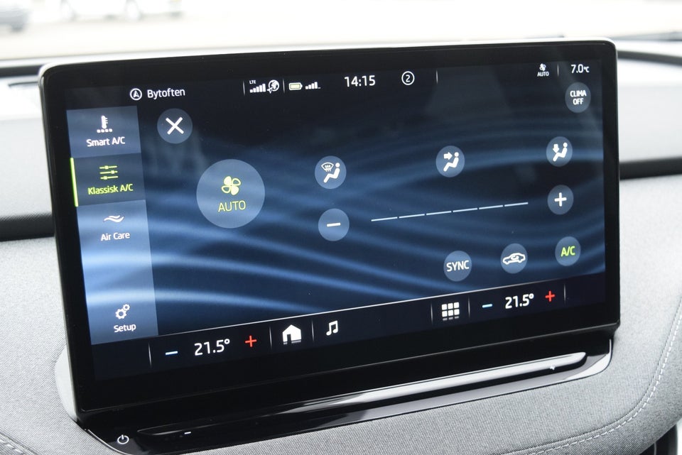 Skoda Enyaq 50 iV 5d