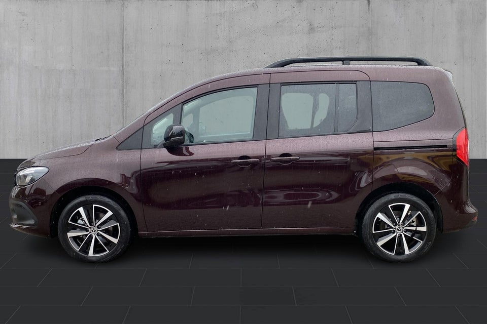 Mercedes EQT200 L1 5d