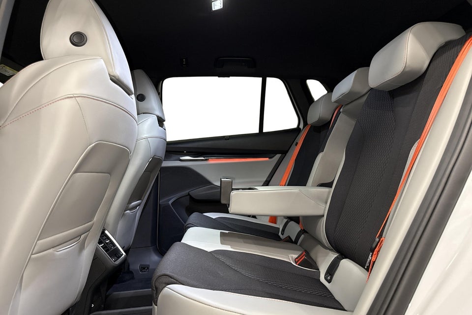 Skoda Elroq 85 iV First Edition 5d